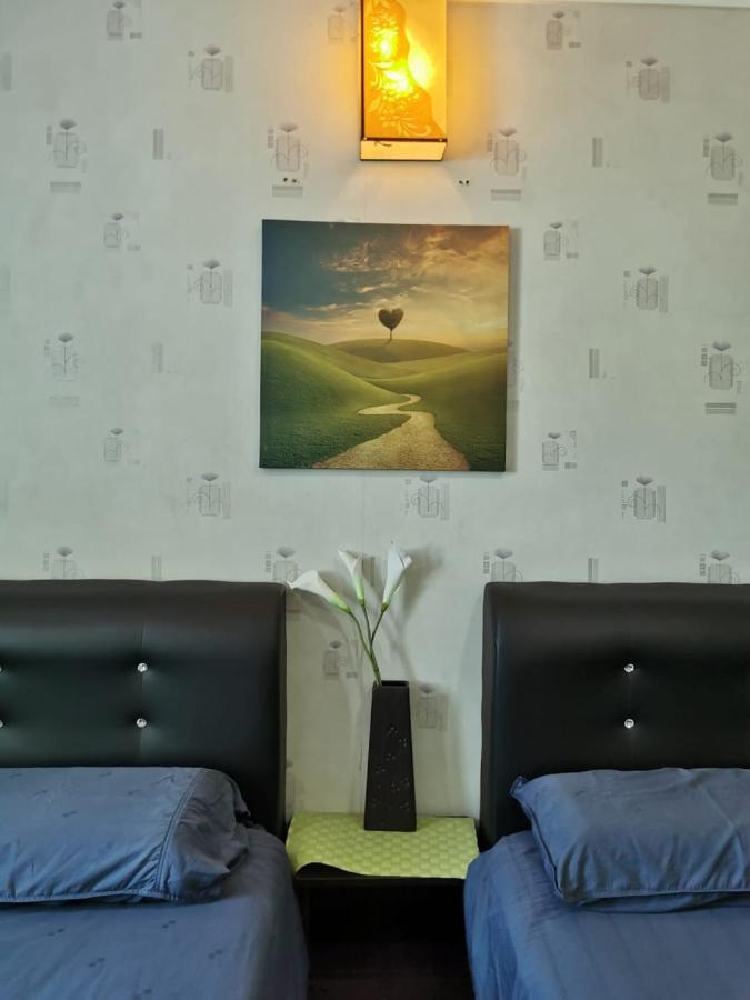 C 13 Lot 10 Pangkor Leisure Beach Studio Pekan Pangkor Luaran gambar