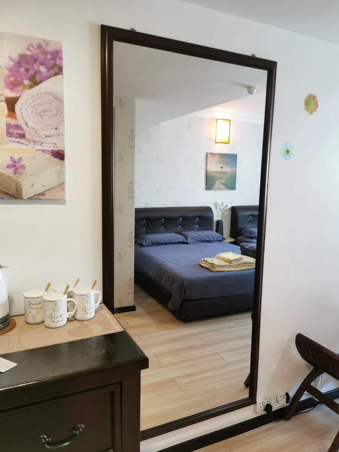 C 13 Lot 10 Pangkor Leisure Beach Studio Pekan Pangkor Luaran gambar