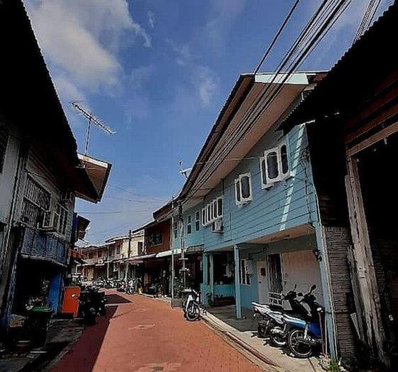 C 13 Lot 10 Pangkor Leisure Beach Studio Pekan Pangkor Luaran gambar